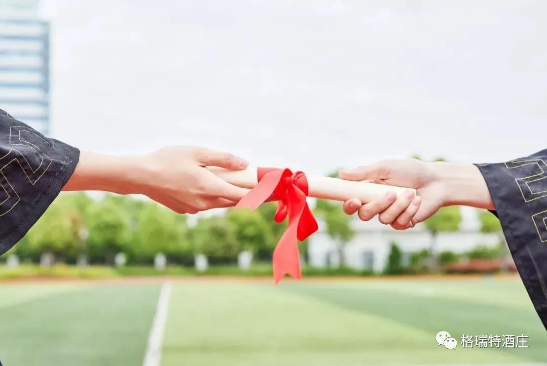 拿到錄取通知書后，準(zhǔn)大學(xué)生們應(yīng)該干點(diǎn)啥？